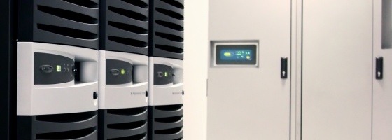 Web Site and Email Hosting