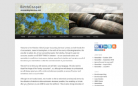 Birch Cooper