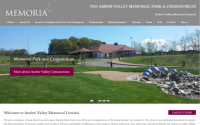 Amber Valley Memorial