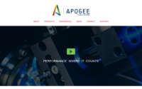 Apogee Flow Systems