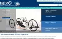 Better Mobility