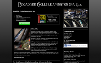Broadribbs Leamington Spa