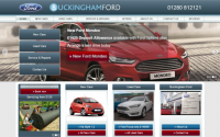 Buckingham Ford