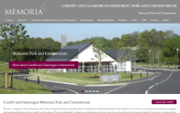 Cardiff and Glamorgan Memorial