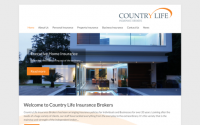 Country Life Insurance Brokers