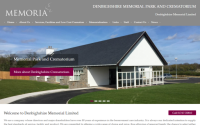 Denbighshire Memorial
