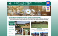 Grange Farm Cottages