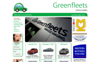 Greenfleets