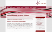 KGC Associates Ltd.