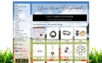 Lucy Sylvester Jewellery