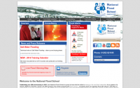 National Flood School