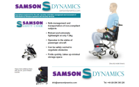 Samson Dynamics