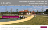South Oxford Memorial