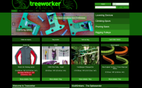 Treeworker