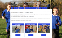 Twyford Church of England School