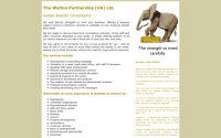 Walton Partnership