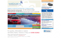 Web Cars